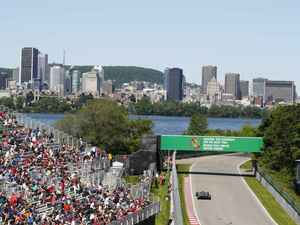 F1第9戦が6月17日開幕、レッドブルの連勝はどこまで続くのか【カナダGPプレビュー】