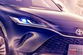 トヨタ新型「ハリアー」いつ登場!? 340馬力超え「高性能モデル」もあり？ 斬新「サメ顔」化？ 最新機能満載？ デビュー5年目の「大人気SUV」次期モデルはどうなるのか