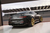 【日本限定3台】映画『F1（R）／エフワン』公開記念特別仕様車！メルセデスAMG「GT 63 4MATIC+ APXGP エディション」は4535万円