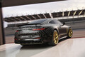 【日本限定3台】映画『F1（R）／エフワン』公開記念特別仕様車！メルセデスAMG「GT 63 4MATIC+ APXGP エディション」は4535万円
