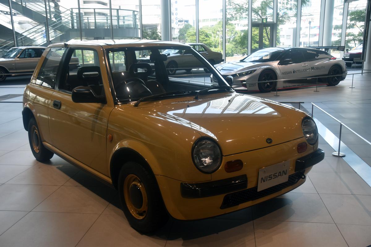 レトロ な見た目でも安心して乗れる パイクカー ５台が圧倒的にオシャレだった Web Cartop 自動車情報サイト 新車 中古車 Carview