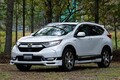 ホンダ CR-V再発進。400万円クラスのSUVを売るブランド力があるか？