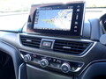 ホンダアコード　高級なスマートハイブリッド　試乗記