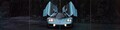マクラーレンF1／空港での待ち時間に構想されたマクラーレン初のロードゴーイングカー【自動車型録美術館】第22回