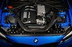 BMW M2の頂点に君臨する特別モデル「M2 CS」が登場！ 3.0L直6ターボは450psを発揮