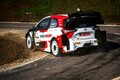 5連勝中のトヨタ、WRC初開催のベルギーで今季7勝目を狙う。最終日の舞台はスパ・フランコルシャン