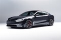 【初撮影】新型「モデルY」の高性能版“パフォーマンス”は25年後半以降に登場か…価格は約800万円