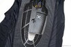 0.03秒で危険を検知!!　0.025秒で完全膨張!!　ヒョウドウのエアバッグウエア『エアブースト』とは