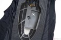 0.03秒で危険を検知!!　0.025秒で完全膨張!!　ヒョウドウのエアバッグウエア『エアブースト』とは