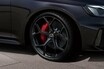アウディ RS4/RS5専用チューニングを施した限定車 オンライン限定販売