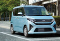 【注目モデル詳報】新型ダイハツ・ムーヴの2025年6月販売台数は全体2位。1万2765台で王者N-BOXを猛追！適度な高さのスライドドアワゴンが最新トレンドになる！？