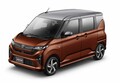 【注目モデル詳報】新型ダイハツ・ムーヴの2025年6月販売台数は全体2位。1万2765台で王者N-BOXを猛追！適度な高さのスライドドアワゴンが最新トレンドになる！？