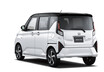 【注目モデル詳報】新型ダイハツ・ムーヴの2025年6月販売台数は全体2位。1万2765台で王者N-BOXを猛追！適度な高さのスライドドアワゴンが最新トレンドになる！？