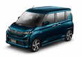 【注目モデル詳報】新型ダイハツ・ムーヴの2025年6月販売台数は全体2位。1万2765台で王者N-BOXを猛追！適度な高さのスライドドアワゴンが最新トレンドになる！？