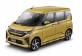 【注目モデル詳報】新型ダイハツ・ムーヴの2025年6月販売台数は全体2位。1万2765台で王者N-BOXを猛追！適度な高さのスライドドアワゴンが最新トレンドになる！？