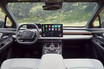 【SUBARU】ソルテラよりも17cm短いBEVのコンパクトクーペSUV「アンチャーテッド」