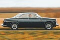 ジャガーXJ6 S1とローバーP5 B（1）　構想は4ドアのEタイプ　GMから権利を得たV8で更新