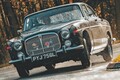 ジャガーXJ6 S1とローバーP5 B（1）　構想は4ドアのEタイプ　GMから権利を得たV8で更新