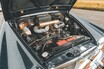 ジャガーXJ6 S1とローバーP5 B（1）　構想は4ドアのEタイプ　GMから権利を得たV8で更新
