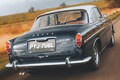 プアマンズ・ロールス・ロイス　ジャガーXJ6 S1とローバーP5 B（2）　歴代の英国首相の公用車
