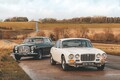 1kmでわかる画期的な完成度　ジャガーXJ6 S1とローバーP5 B（3）　我が物にしたいクラシック