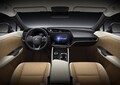 レクサス「RZ」改良。新開発バッテリーで航続距離20%向上…MT感覚で運転できる407PSの“Fスポーツ”も
