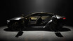 【デトロイトモーターショー2019】日産、EVコンセプトカー「Nissan IMs」世界初公開