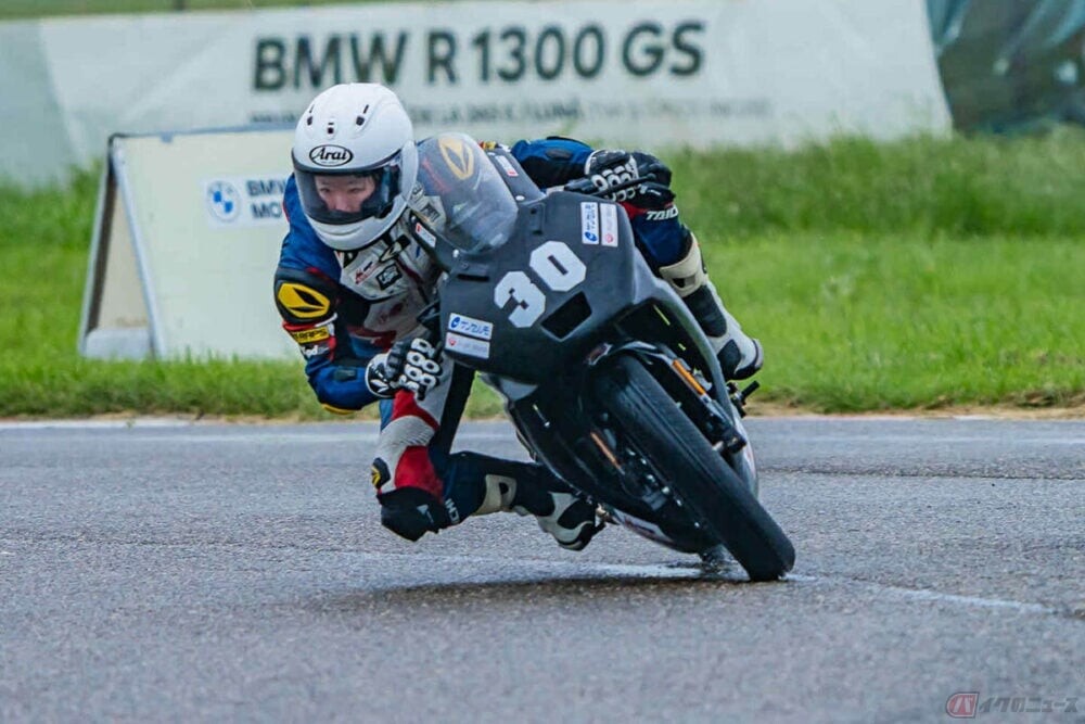 ルーマニアってどこにあるの？ レーシングライダー大久保光がルーマニア選手権で自身のチーム「Hot Racing」を再始動！ 初レースの結末とは