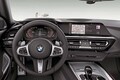 新型BMW Z4（G29）発表　M40iパフォーマンス・ファースト・エディション　内装／スペック