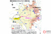 圏央道につながる幹線道路「八王子南バイパス」とは？ 東八道路の西側で進む新・国道20号計画