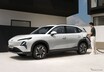 200万円台から買える電動SUV『Xing Guang S』が中国で人気に、予約は1万台以上