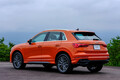 アウディ　フルモデルチェンジ第2世代のコンパクトSUV「Q3/Q3スポーツバック」