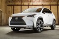 レクサスNX・市販車発表　大量オフィシャル写真UP