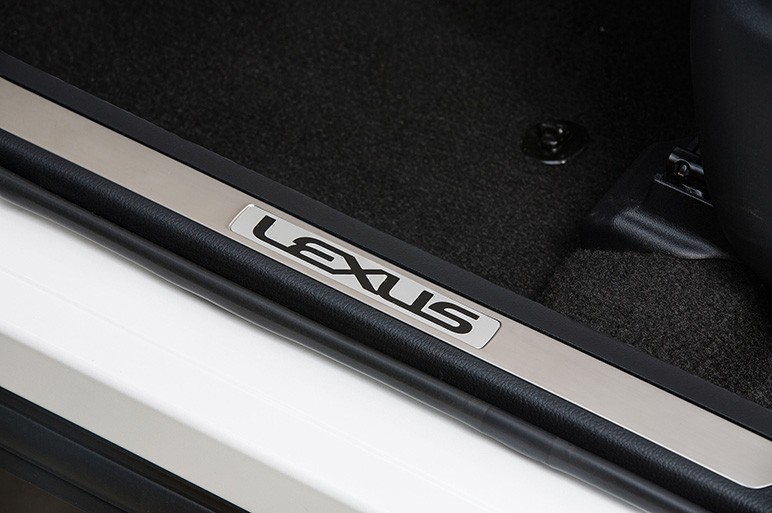 レクサスNX・市販車発表　大量オフィシャル写真UP