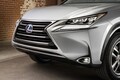 レクサスNX・市販車発表　大量オフィシャル写真UP