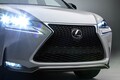 レクサスNX・市販車発表　大量オフィシャル写真UP