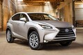 レクサスNX・市販車発表　大量オフィシャル写真UP