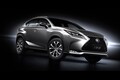 レクサスNX・市販車発表　大量オフィシャル写真UP