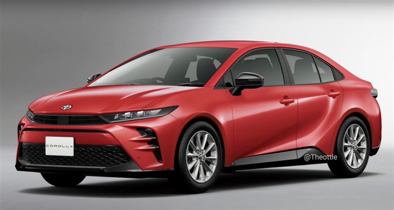 新型「GRカローラ」は最後の“純ガソリンホットハッチ”に？ 2.0リットル直4ターボで400PS超の可能性