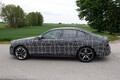 【大変身】“ノイエ・クラッセ顔”になる新型「5シリーズ」の姿が徐々に明らかに。リアはまさかの“アコード似”!?