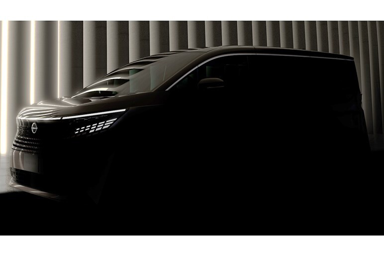 次期エルグランドに搭載予定「第3世代e-POWER」プロトタイプ試乗　より静かに進化。ミニバンとの相性やいかに？