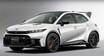 新型「GRカローラ」は最後の“純ガソリンホットハッチ”に？ 2.0リットル直4ターボで400PS超の可能性