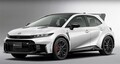 新型「GRカローラ」は最後の“純ガソリンホットハッチ”に？ 2.0リットル直4ターボで400PS超の可能性