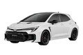 新型「GRカローラ」は最後の“純ガソリンホットハッチ”に？ 2.0リットル直4ターボで400PS超の可能性