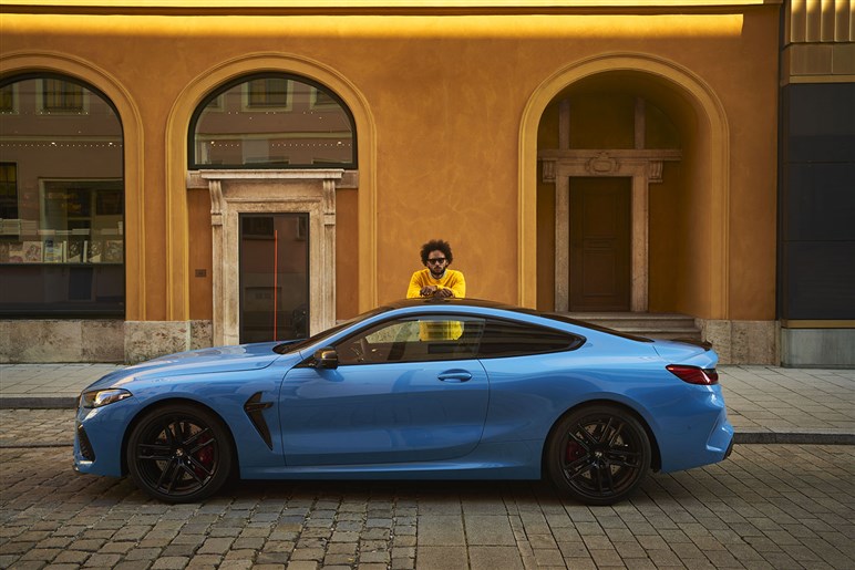 【初撮影】BMW「スカイトップ」のフルヌード版が美しすぎた。限定50台は完売、プレミア価格は2億円以上に
