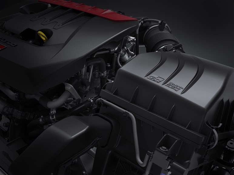 新型「GRカローラ」は最後の“純ガソリンホットハッチ”に？ 2.0リットル直4ターボで400PS超の可能性
