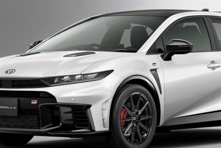 新型「GRカローラ」は最後の“純ガソリンホットハッチ”に？ 2.0リットル直4ターボで400PS超の可能性