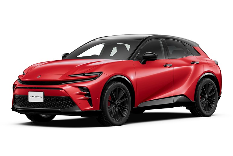 新型「GRカローラ」は最後の“純ガソリンホットハッチ”に？ 2.0リットル直4ターボで400PS超の可能性