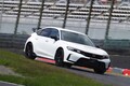 新型シビックタイプRに試乗。バランスの良さと高い完成度、ドライバー中心の”ホンダスポーツ”の真髄が詰まっていた