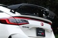 新型シビックタイプRに試乗。バランスの良さと高い完成度、ドライバー中心の”ホンダスポーツ”の真髄が詰まっていた